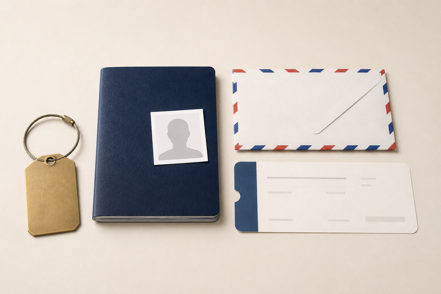 Compress a Passport Photo to 240 KB for a Visa Application