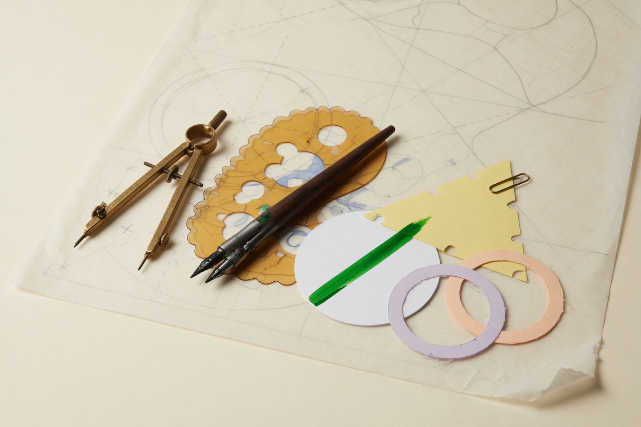 A free online Illustrator editor that runs in your browser
