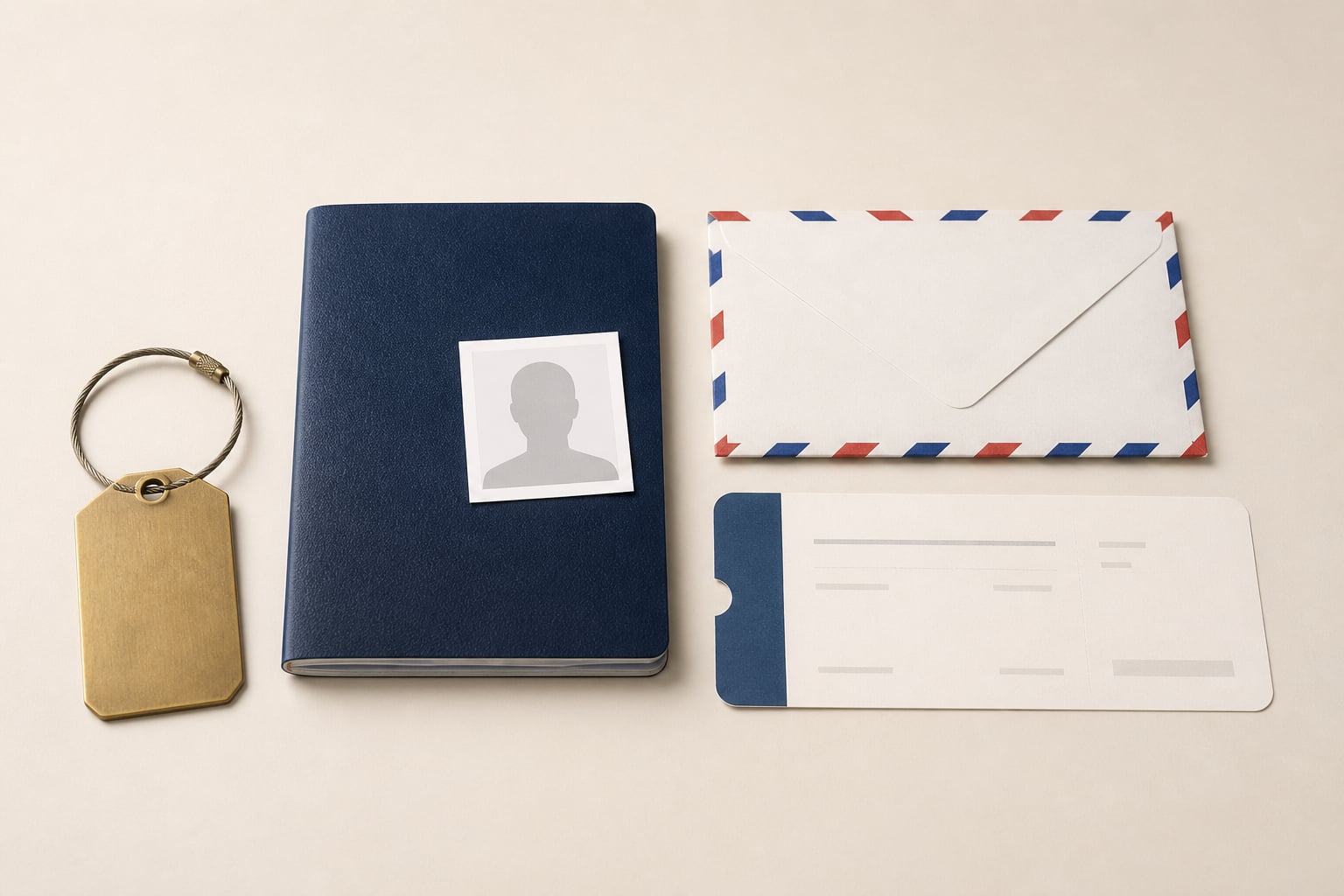 Compress a Passport Photo to 240 KB for a Visa Application