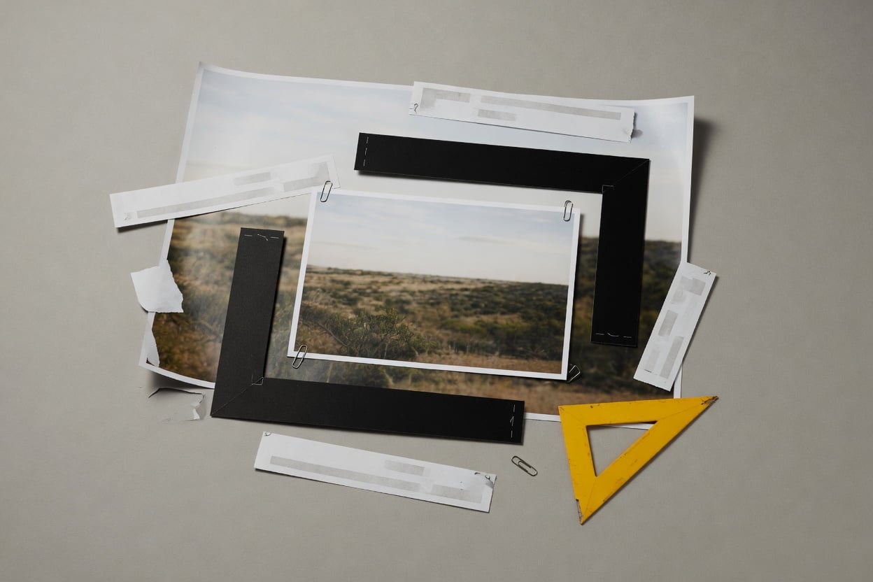 How to crop and resize a photo online