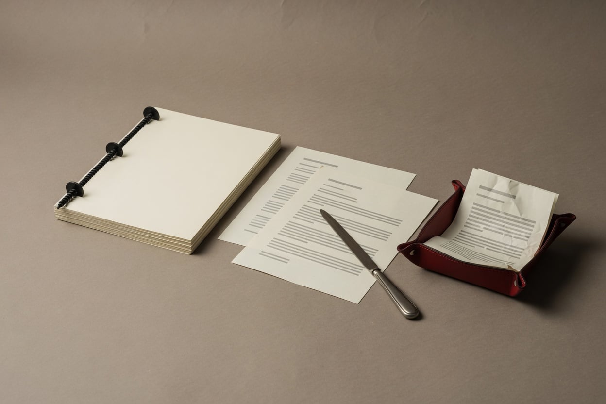 How to delete pages from a PDF