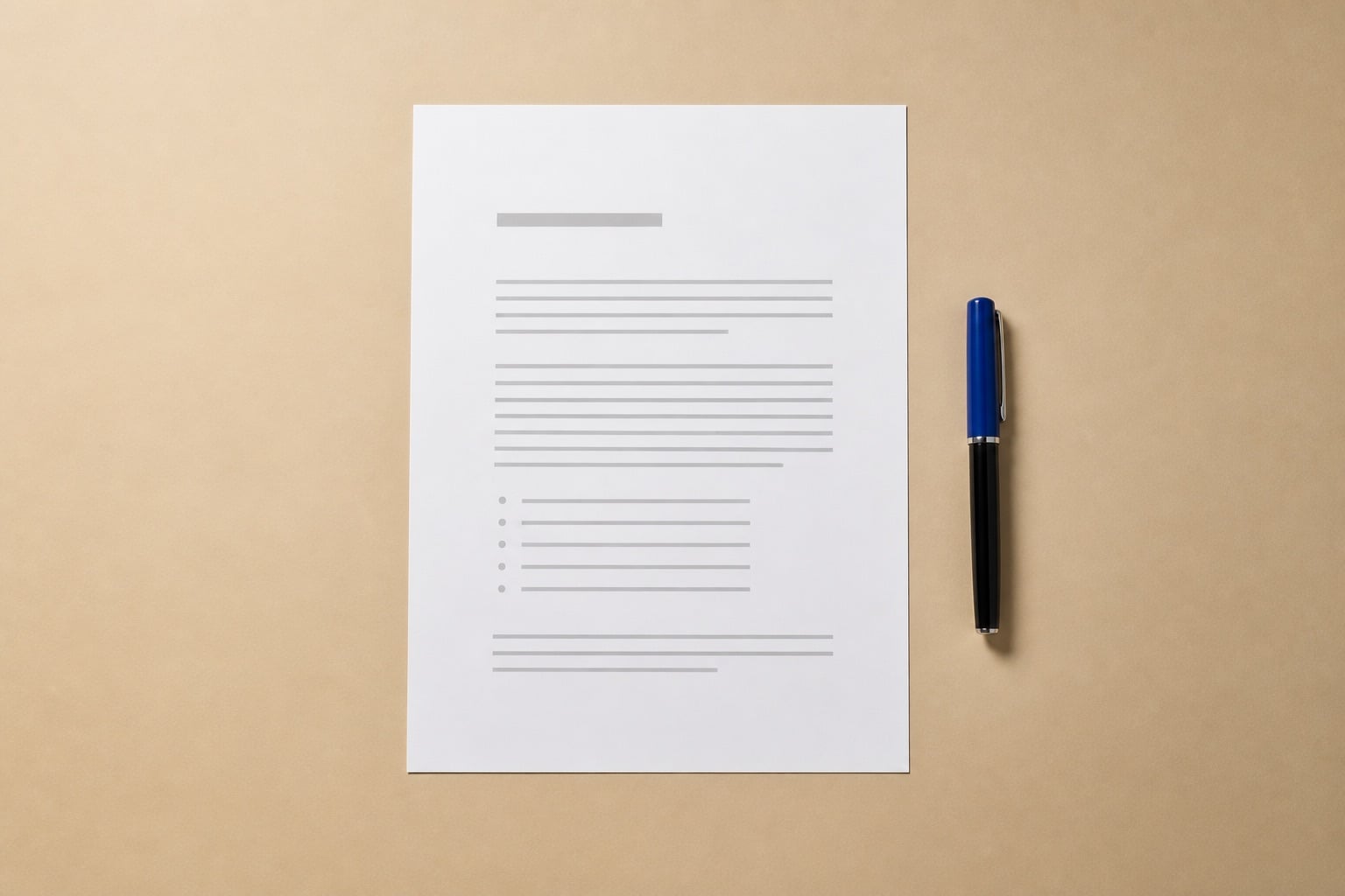 Free online document editor, no sign-up required