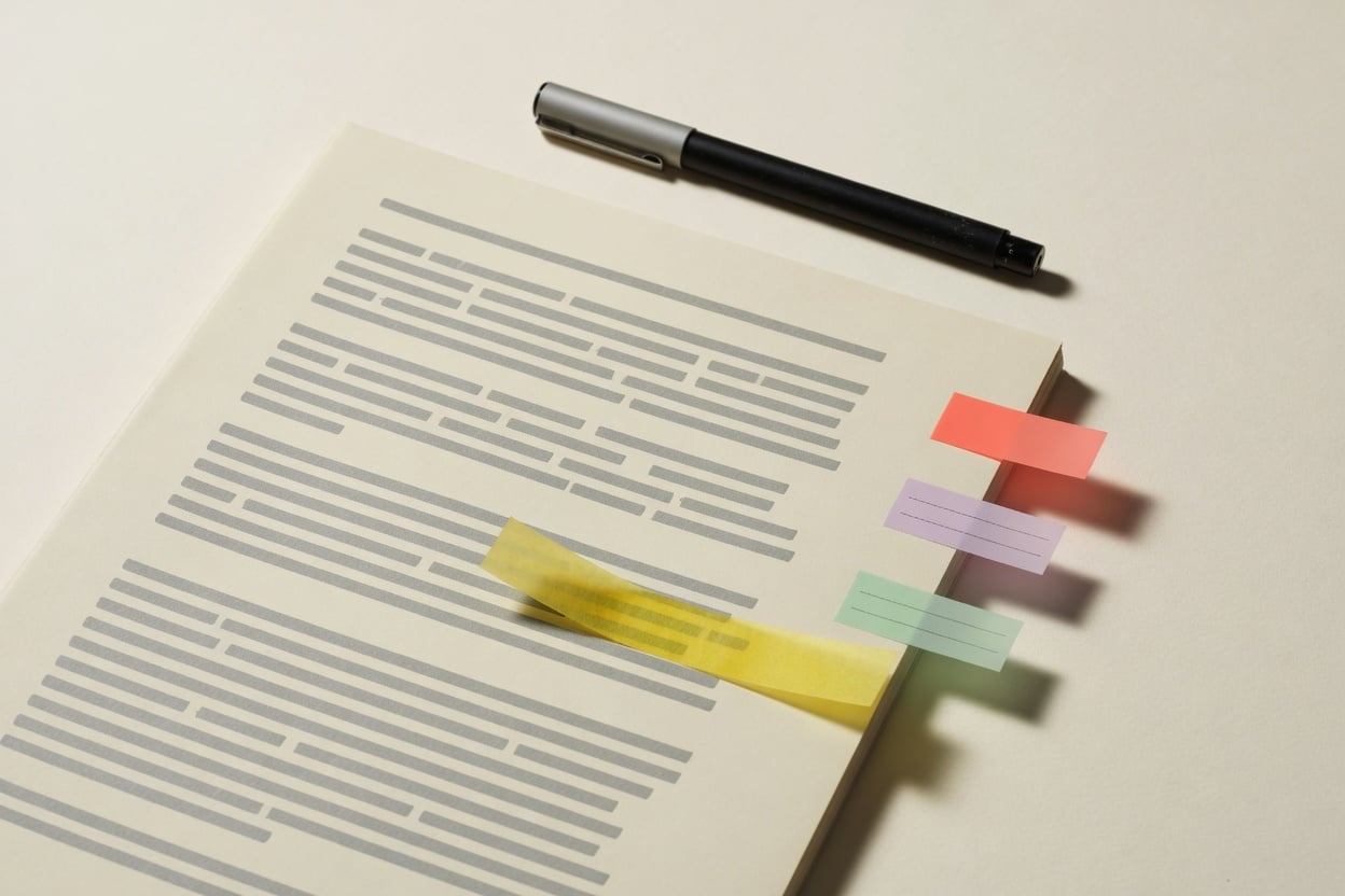 How to annotate a PDF online