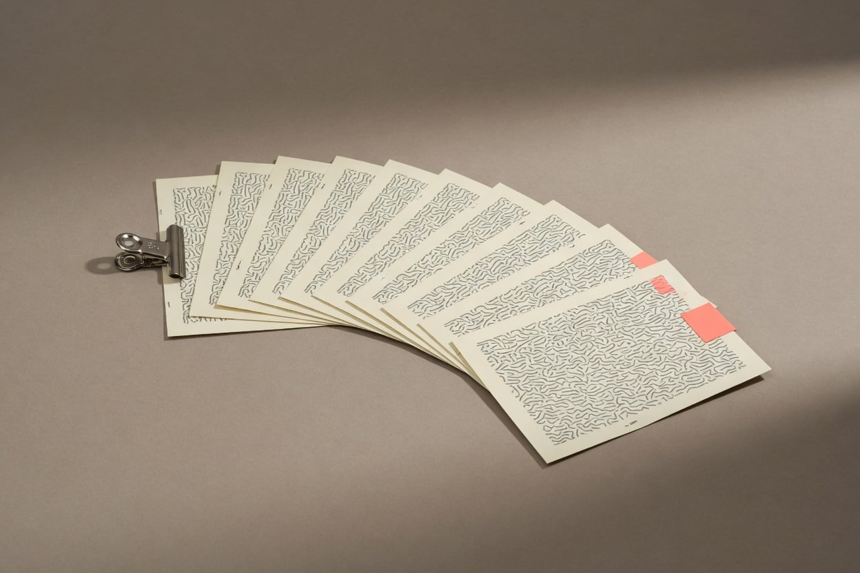 How to rotate and reorder PDF pages
