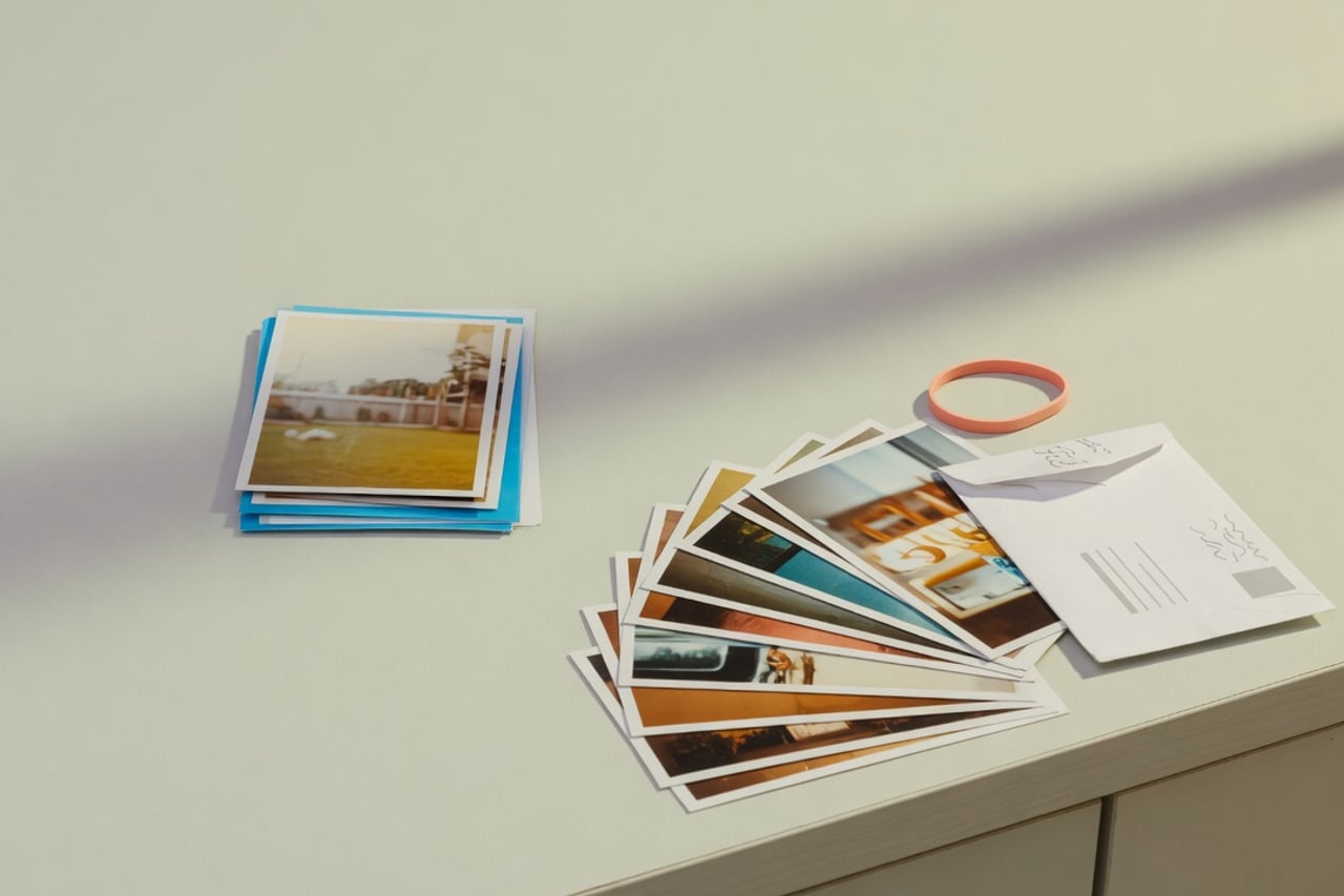 Make a photo smaller on your phone