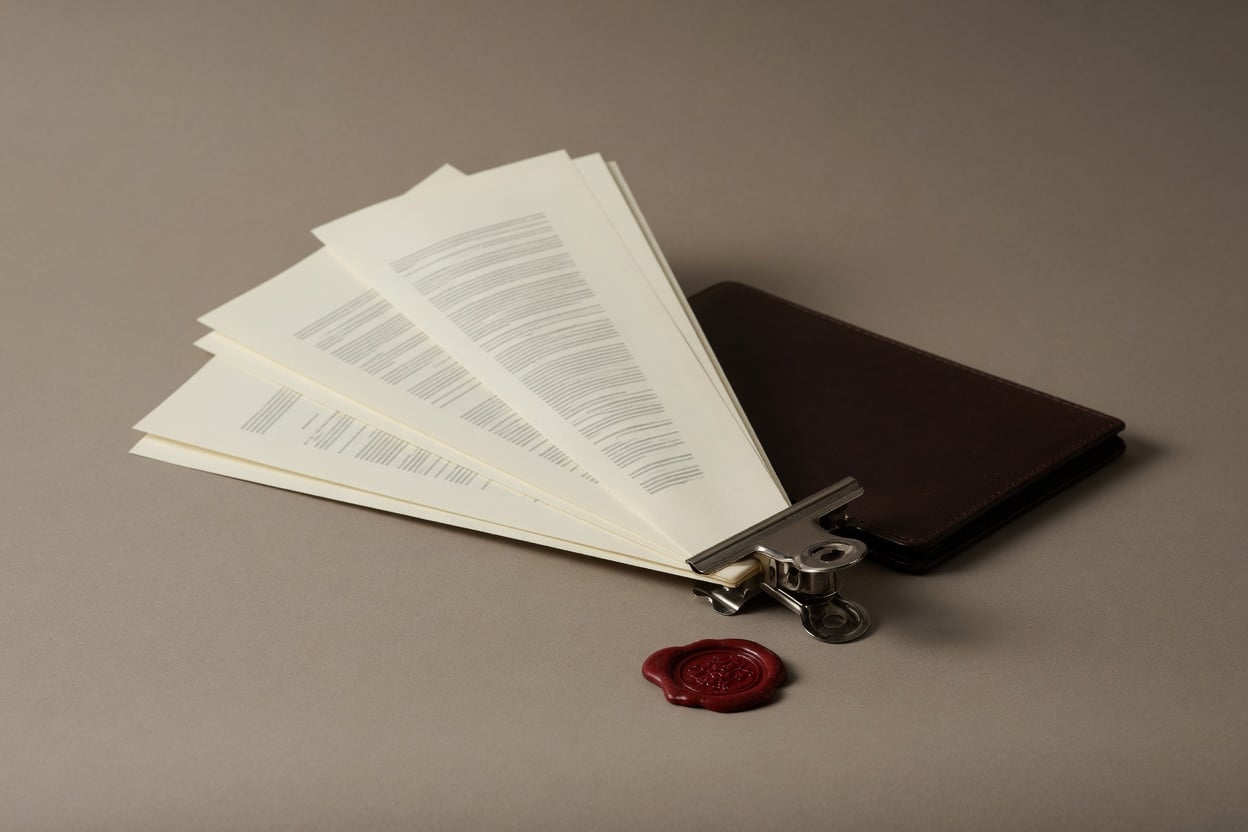 كيفية دمج ملفات PDF بشكل خاص