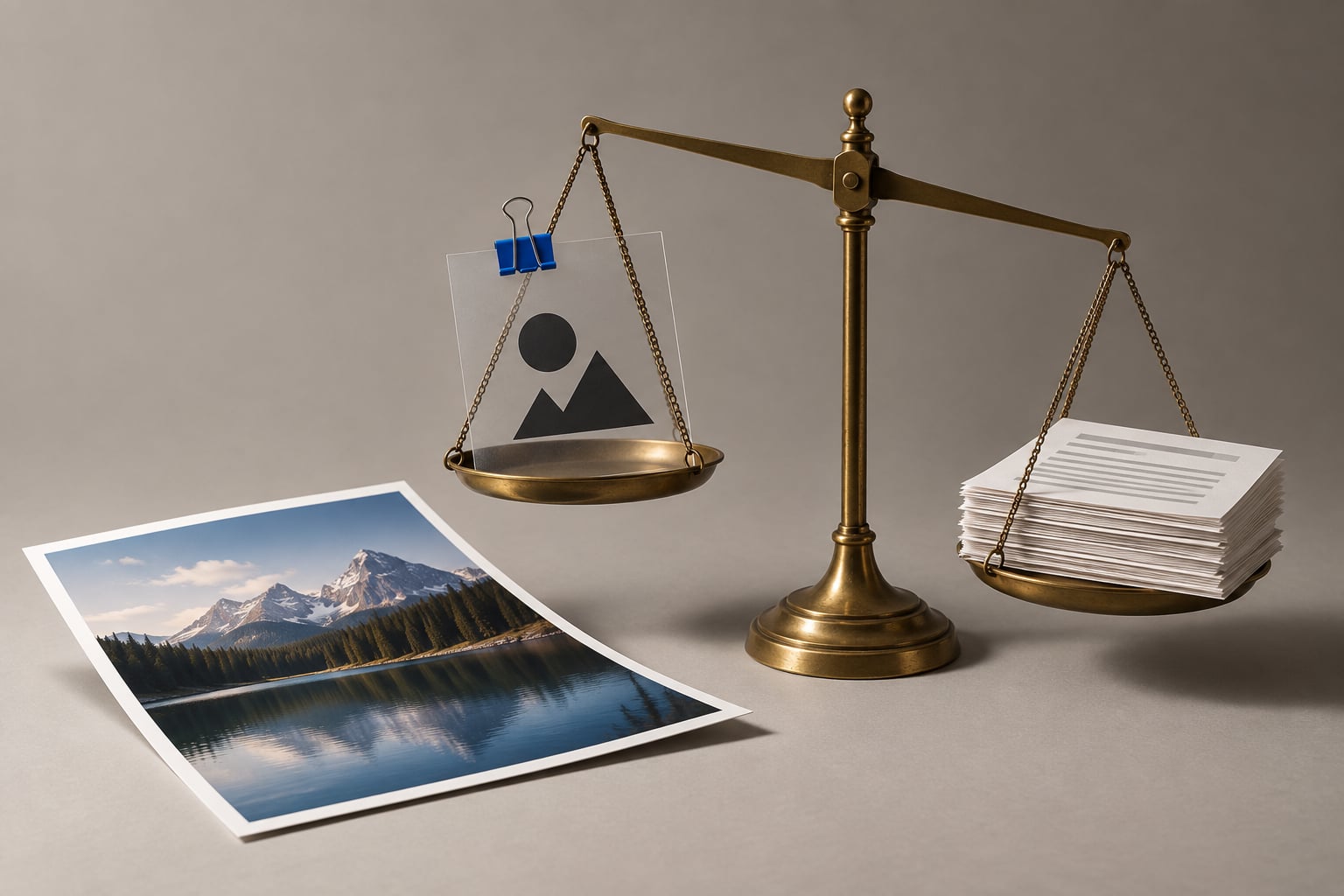 PNG vs JPG: Was ist der Unterschied, und welches Format sollten Sie verwenden?