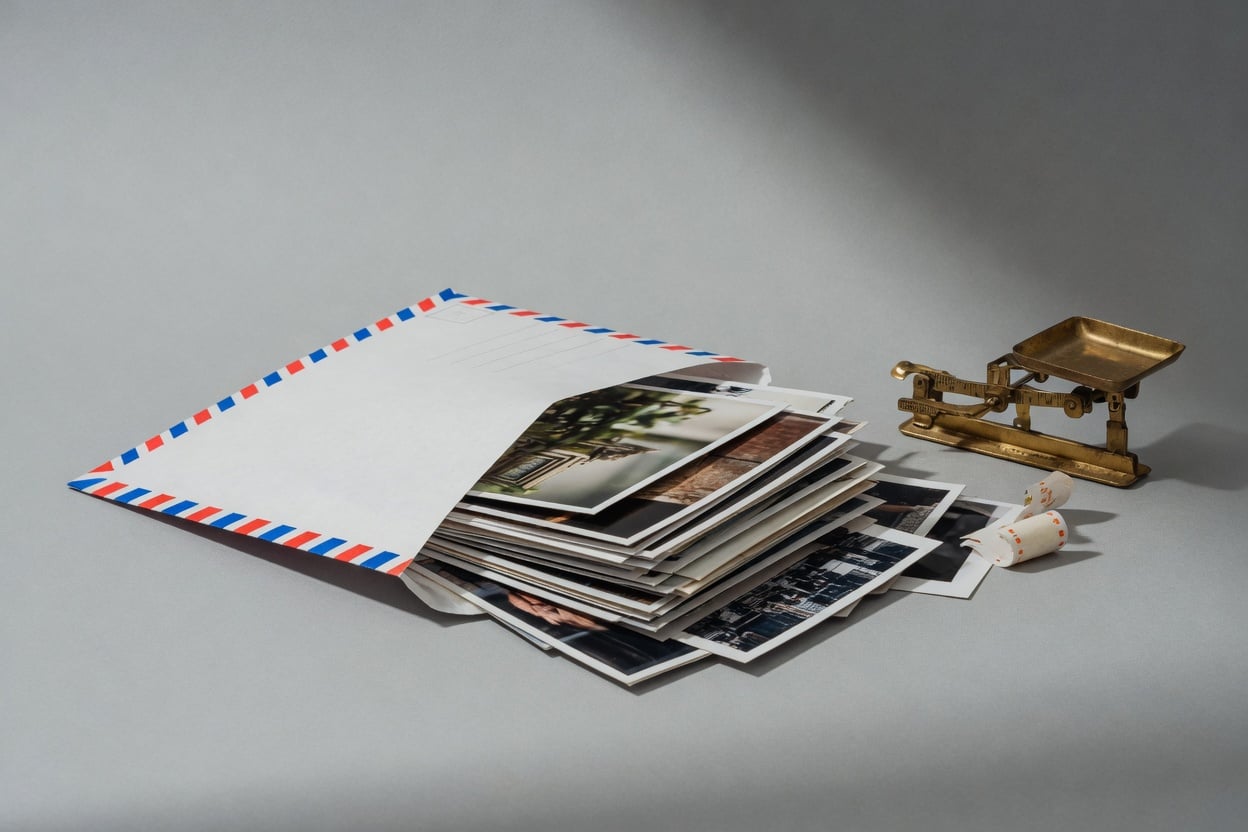 E-postada görsel dosya boyutu nasıl küçültülür