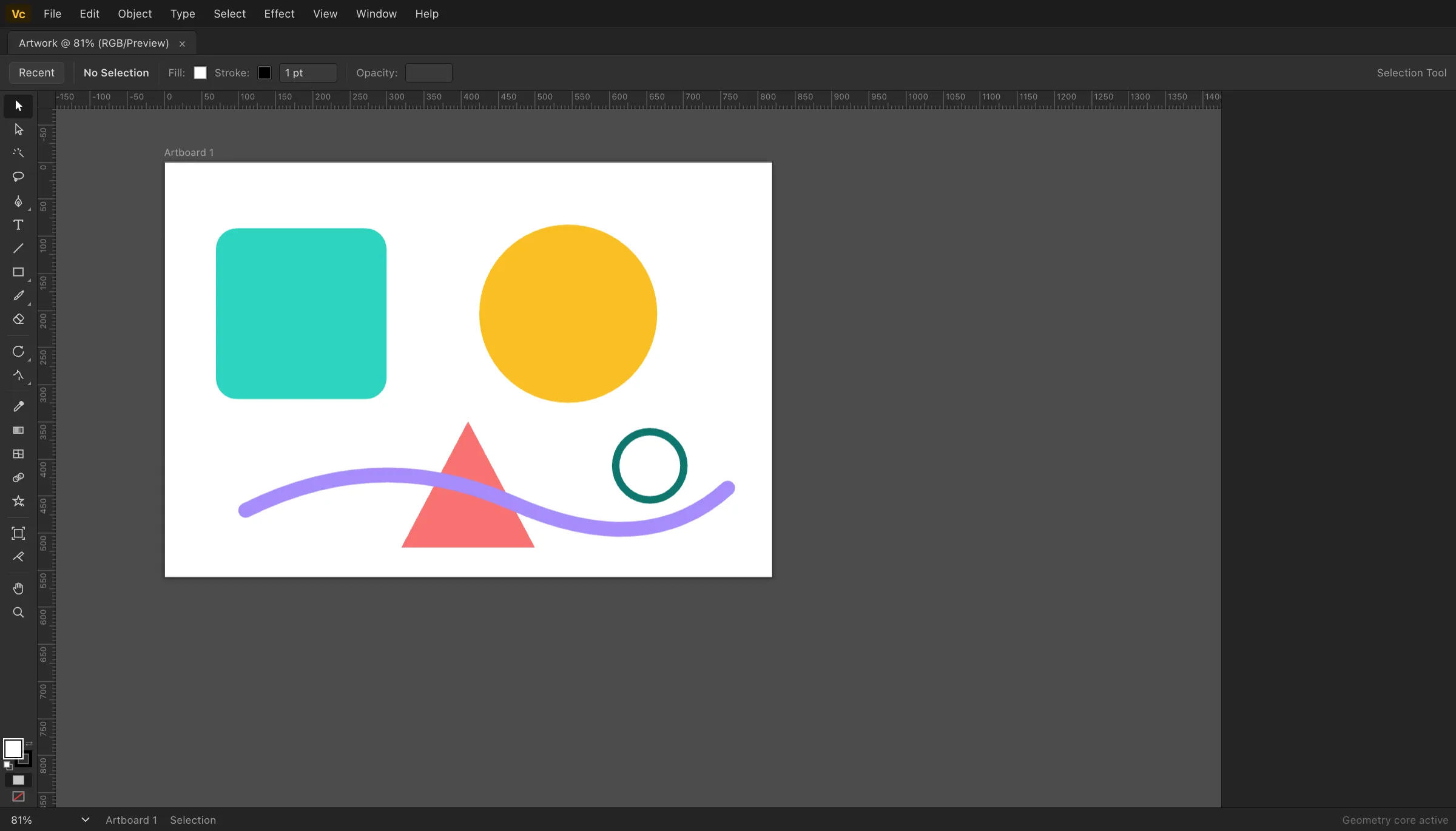 The EditItAll Vector Editor — Adobe Illustrator-style editing in a browser tab, nothing uploaded